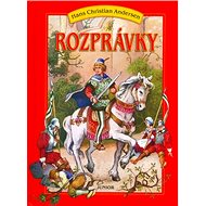 Rozprávky - Hans Christian Andersen