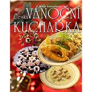 Česká vánoční kuchařka - 