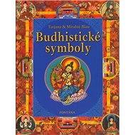 Buddhistické symboly - Tatjana Blau