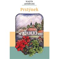 Prstýnek - Vlasta Javořická