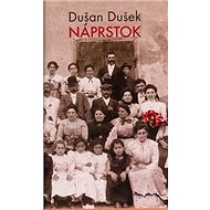 Náprstok - Dušan Dušek