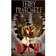 Buch! - Terry Pratchett; Paul Kidby