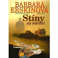 Stíny na ostrově - Barbara Erskinová