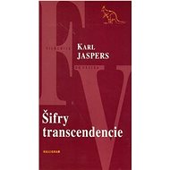 Šifry transcendencie - 