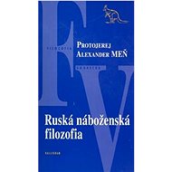 Ruská náboženská filozofia - 