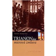 Trianonská mierová zmluva - 