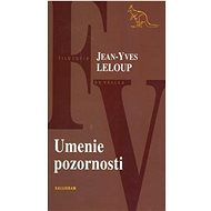 Umenie pozornosti - 
