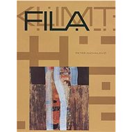 Fila interpretatio Klimt - Peter Michalovič