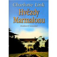 Hvězdy Marmalonu - Charlotte Link
