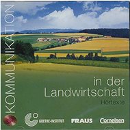 Kommunikation in der Landwirtschaft - Audiokniha na CD
