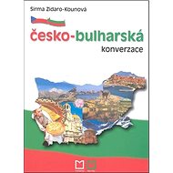 Česko-bulharská konverzace - Sirma Zidaro-Kounová