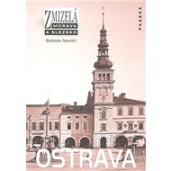 Ostrava - Boleslav Navrátil