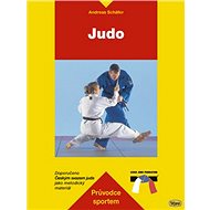 Judo - Andreas Schafer