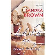 Láska na druhý pohľad - Sandra Brown