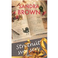 Stretnúť svoj sen - Sandra Brown