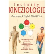 Techniky kineziologie - Dominique & Viginie Bernascon