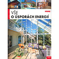 Vše o úsporách energií - 