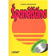 Španělština - Alena Prokopová