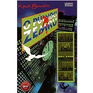 O půlnoci zemřu - Kyle Baker