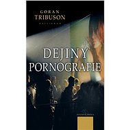 Dejiny pornografie - 
