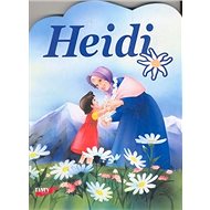 Heidi - Milada Krautmann