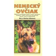 Nemecký ovčiak - Roy Allan; Clarissa Allanová