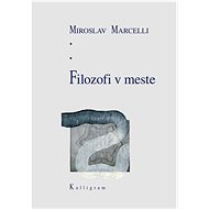 Filozofi v meste - 