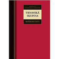 Trnavská skupina Konkretisti - 