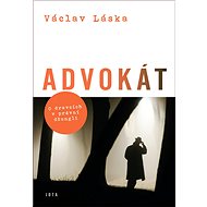 Advokát - 	Václav Láska