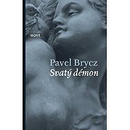 Svatý démon - Pavel Brycz