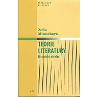 Teorie literatury: historický přehled - 