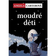 Moudré děti - Angela Carterová
