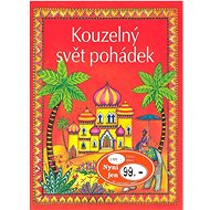 Kouzelný svět pohádek - Heather Ameryová