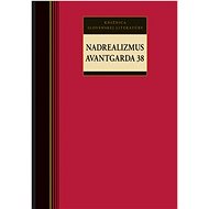 Nadrealizmus Avantgarda 38 - 