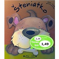 Šteniatko SEM-TAM - Miluše Vítečková
