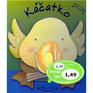 Káčatko SEM-TAM - Miluše Vítečková