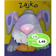 Zajko SEM-TAM - Miluše Vítečková