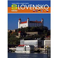 Slovensko Mini: Slovensko Mini - Vladimír Bárta; Vladimír Barta