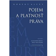 Pojem a platnosť práva - 