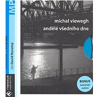 Andělé všedního dne - Audiokniha na CD