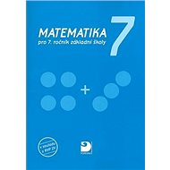 Matematika 7 - Jana Coufalová