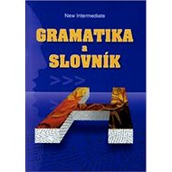 Gramatika a slovník New Intermediate - 