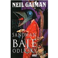 Sandman Báje a odlesky II: Sandman 7 - 