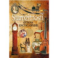 Starožitnosti - 