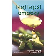 Nejlepší omáčky - Joanna Farrow
