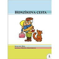 Honzíkova cesta - Bohumil Říha; Helena Zmatlíková