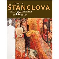 Kamila Štanclová - Fedor Kriška