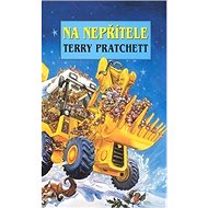 Na nepřítele - Terry Pratchett