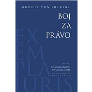 Boj za právo - 