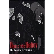 Dym z ríše tieňov - Radovan Brenkus